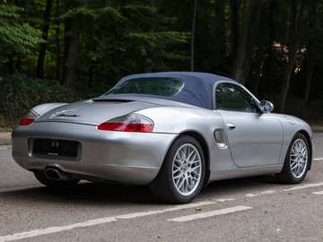 2.7 - Manual - Belgian car