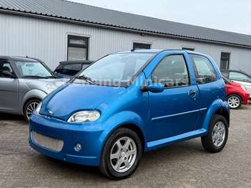 JDM Abaca Mopedauto Microcar Minicar 45KM YANMAR