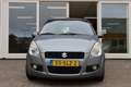 Suzuki Splash 1.0 VVT Comfort, Airco, NAP, LMV, Prijs is rijklaa Gris - thumbnail 2