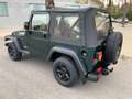 Jeep Wrangler 2.5 Soft Top Verde - thumbnail 9