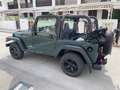 Jeep Wrangler 2.5 Soft Top Verde - thumbnail 4