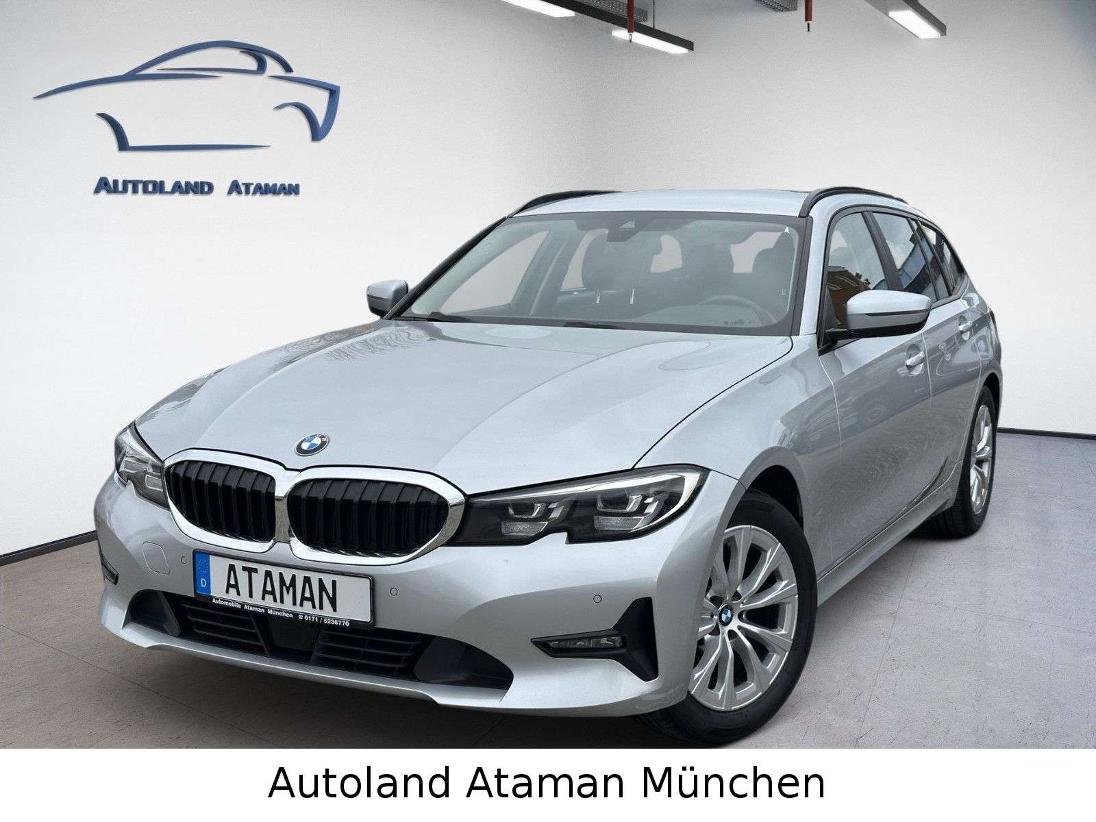BMW 318