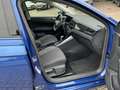 Volkswagen Polo 1.0 TSI LIFE EDITION Bleu - thumbnail 7