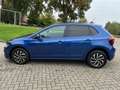 Volkswagen Polo 1.0 TSI LIFE EDITION Bleu - thumbnail 11