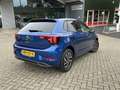 Volkswagen Polo 1.0 TSI LIFE EDITION Bleu - thumbnail 3