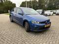 Volkswagen Polo 1.0 TSI LIFE EDITION Bleu - thumbnail 4