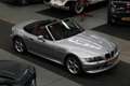 BMW Z3 Roadster 1.9 Airco, Cabrio Gris - thumbnail 16
