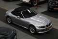 BMW Z3 Roadster 1.9 Airco, Cabrio Grau - thumbnail 19