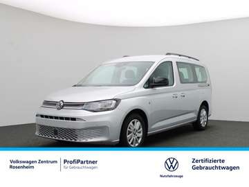 Maxi Life 2,0 TDI DSG Life (7-Sitzer+ACC+Navi)