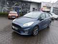 Ford Fiesta ST-Line Sportpaket Soundsystem LED Klimaautom DAB Blu/Azzurro - thumbnail 1