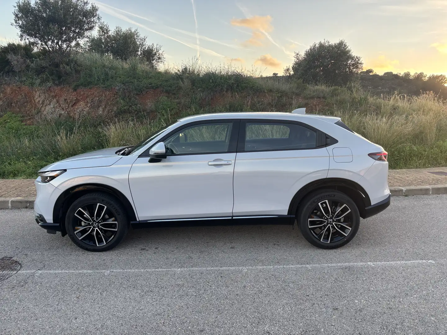 Honda HR-V 1.5 i-MMD Advance - 2