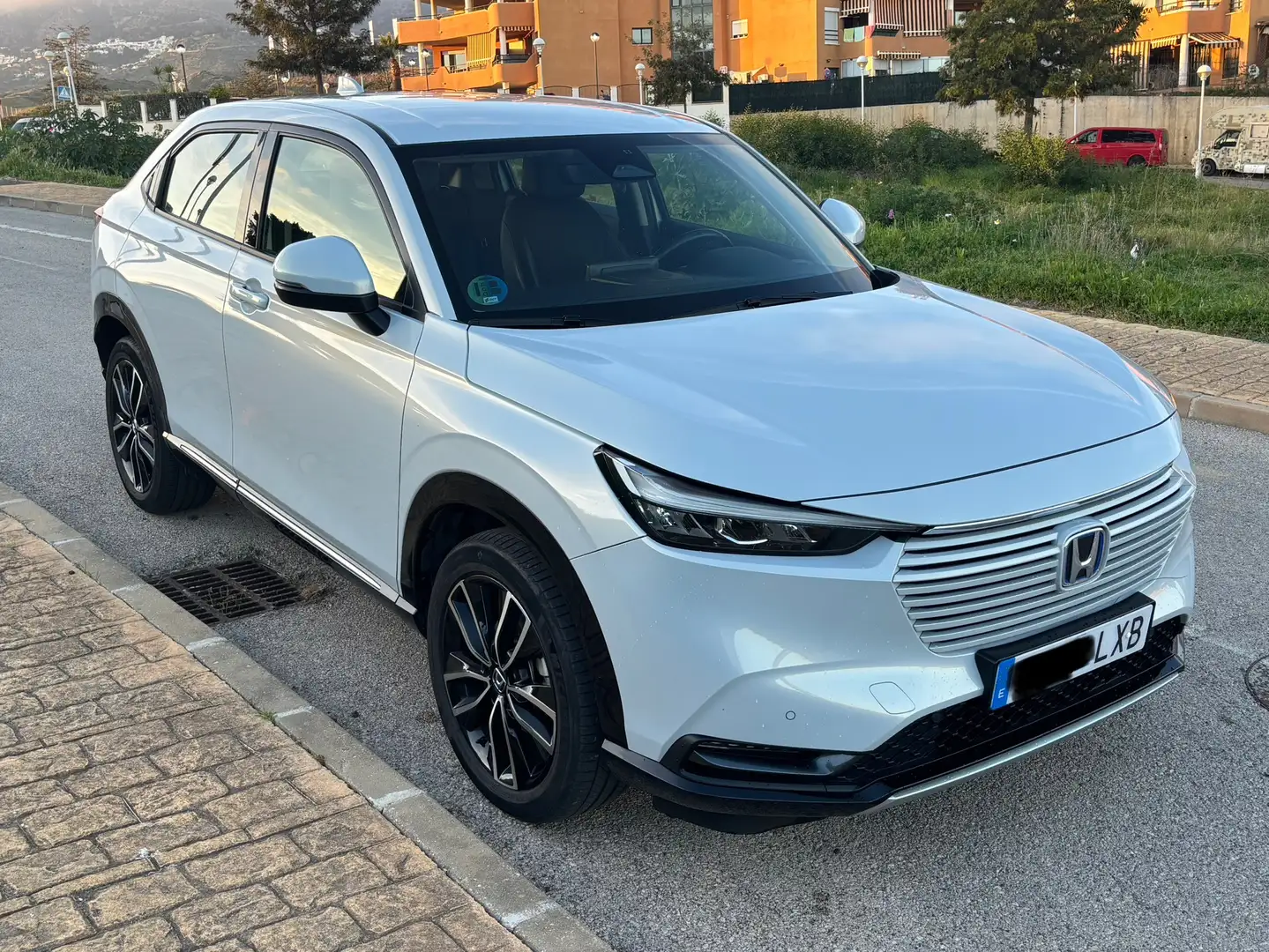 Honda HR-V 1.5 i-MMD Advance - 1