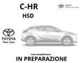 Toyota C-HR C-HR I 2020 1.8h Black Edition e-cvt Nero - thumbnail 1
