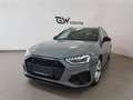 Audi A4 40 TDI quattro S line 3*S line Stadt Tour BangOlufsen HUD Grau - thumbnail 2