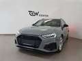 Audi A4 40 TDI quattro S line 3*S line Stadt Tour BangOlufsen HUD Grau - thumbnail 1