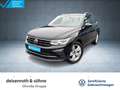 Volkswagen Tiguan Life 1.5 TSI DSG AHK/Matrix/Nav/Kam/19" Schwarz - thumbnail 1