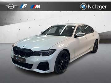 xDrive Limousine RFK LASER HUD HiFi Glasdach elekt