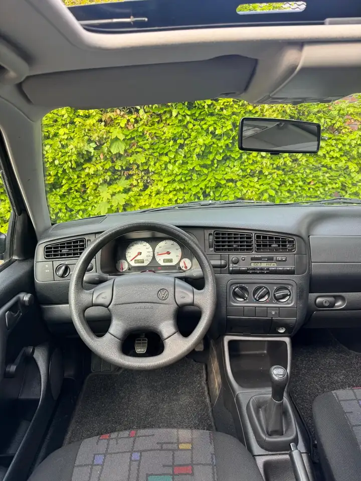 Volkswagen Golf 1.4 TSI Joker Edition mit Schiebedach*Riemen Neu, foto 7