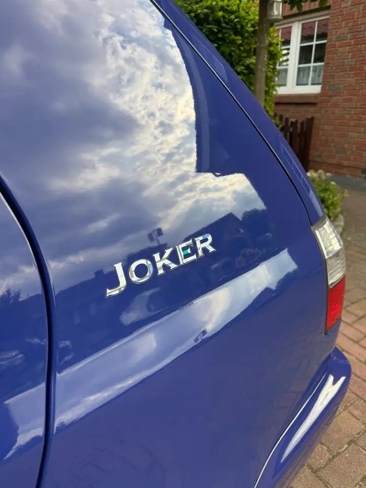 Volkswagen Golf 1.4 TSI Joker Edition mit Schiebedach*Riemen Neu, foto 5