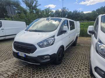 340 2.0 Tdci 170cv Trail d.cabina 6 posti L2H1 *Iva compresa*
