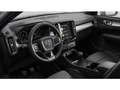 Volvo XC40 T2 Core Dark Aut. Plateado - thumbnail 6
