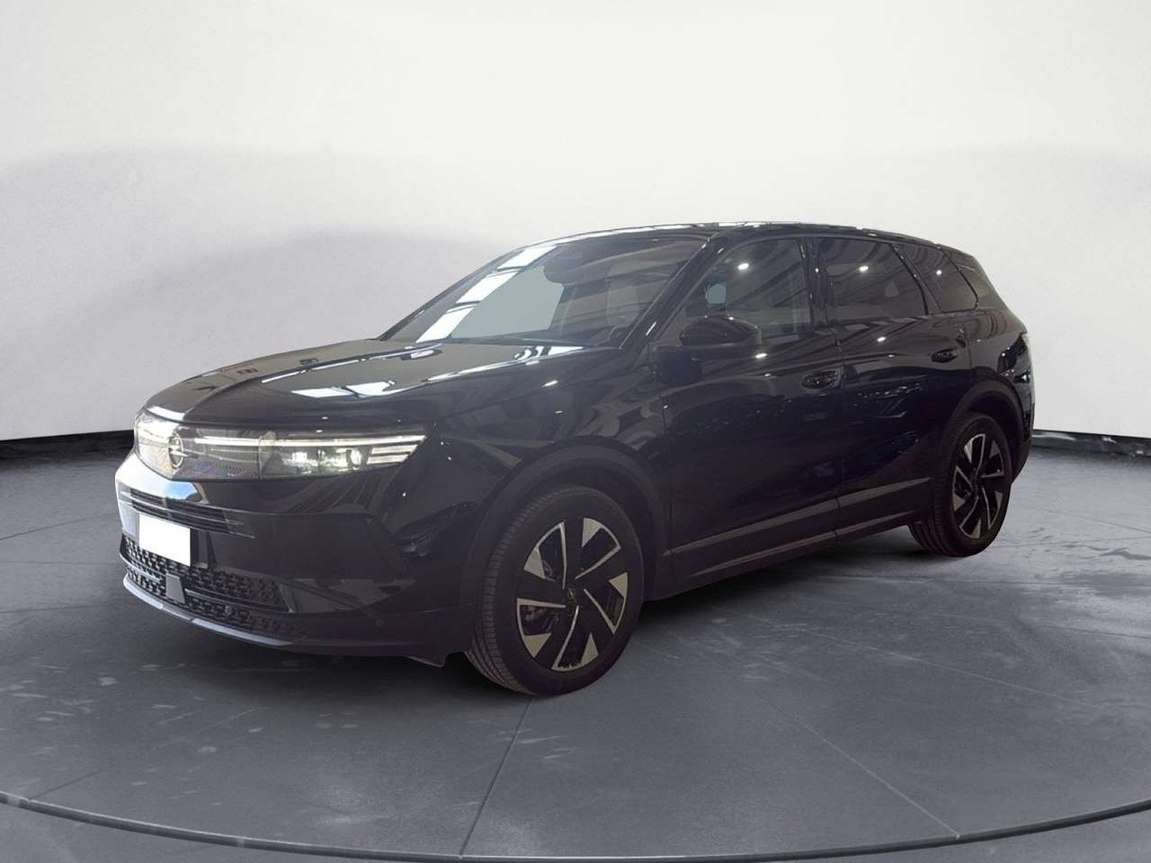 Opel Grandland Nuovo GS 145CV EDCT