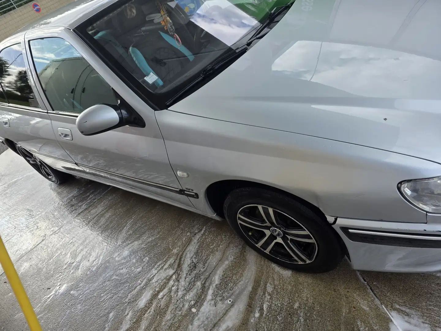 Peugeot 406 2.0 HDi - 110 Confort A - 2