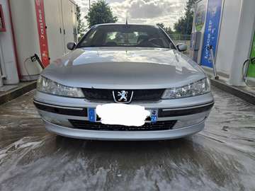 2.0 HDi - 110 Confort A