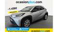 Toyota Aygo Play Blanc - thumbnail 1