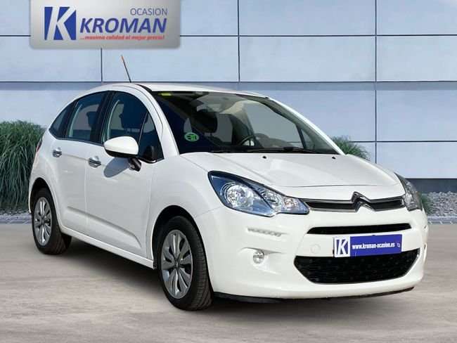 Citroen C3 1.2 PureTech S&S Collection ETG 82 - foto 1