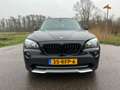 BMW X1 SDrive18i Executive / Navigatie / Perfect Onderhou Zwart - thumbnail 4