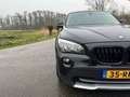 BMW X1 SDrive18i Executive / Navigatie / Perfect Onderhou Zwart - thumbnail 5