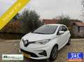 Renault ZOE R135 Edition One 52 | Koop Accu | CCS | Leder Wit - thumbnail 1