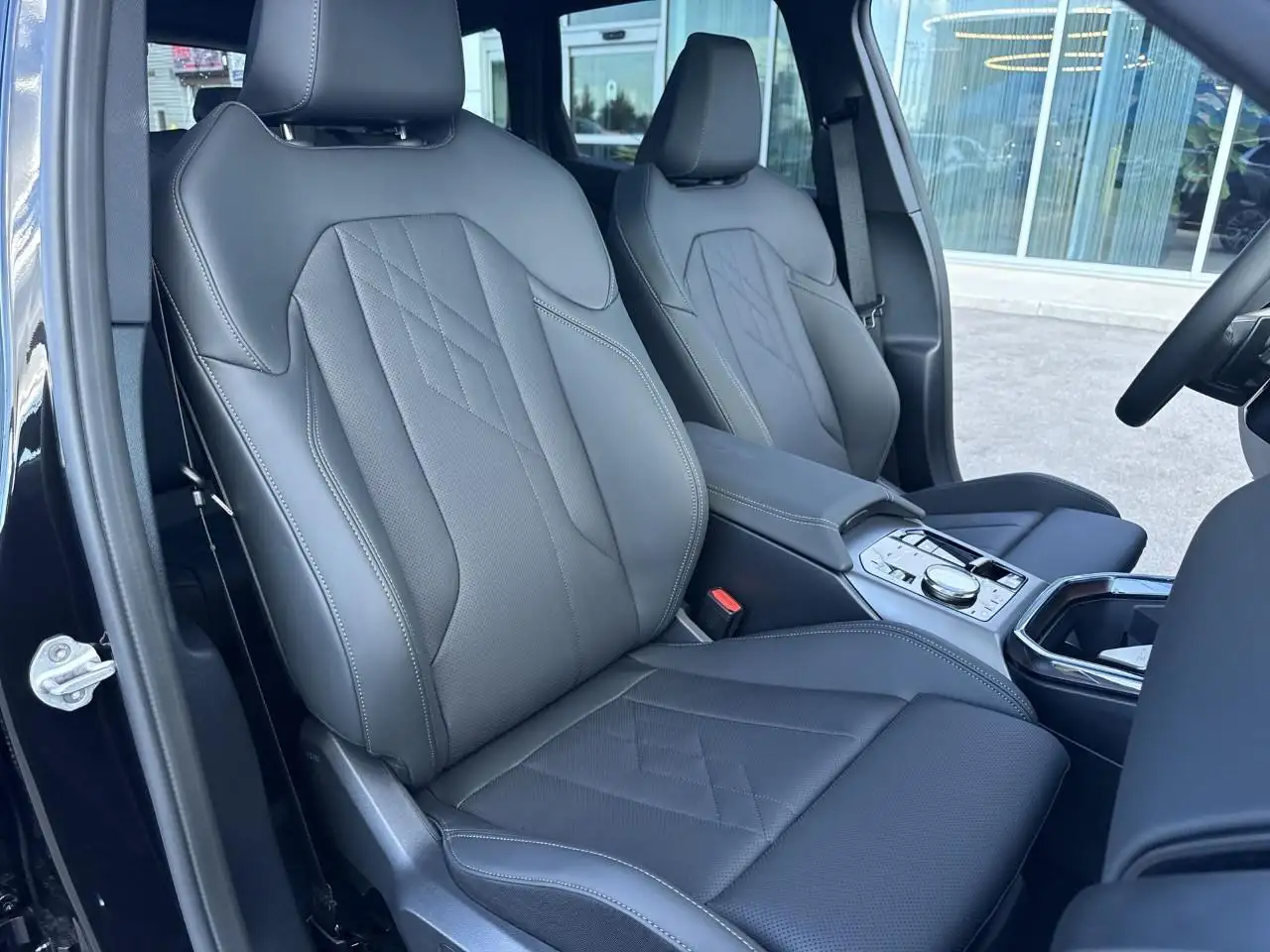 BMW X3 снимка BMW X3