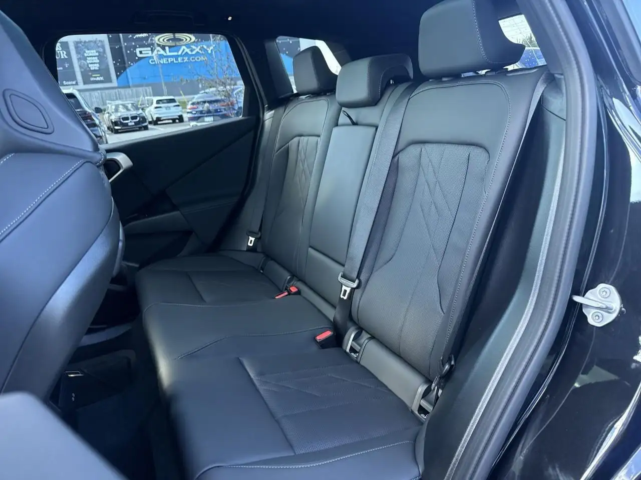 BMW X3 снимка BMW X3