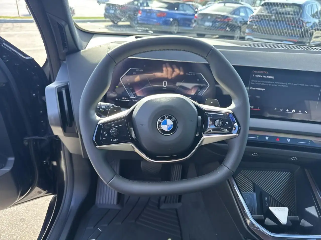 BMW X3 снимка BMW X3