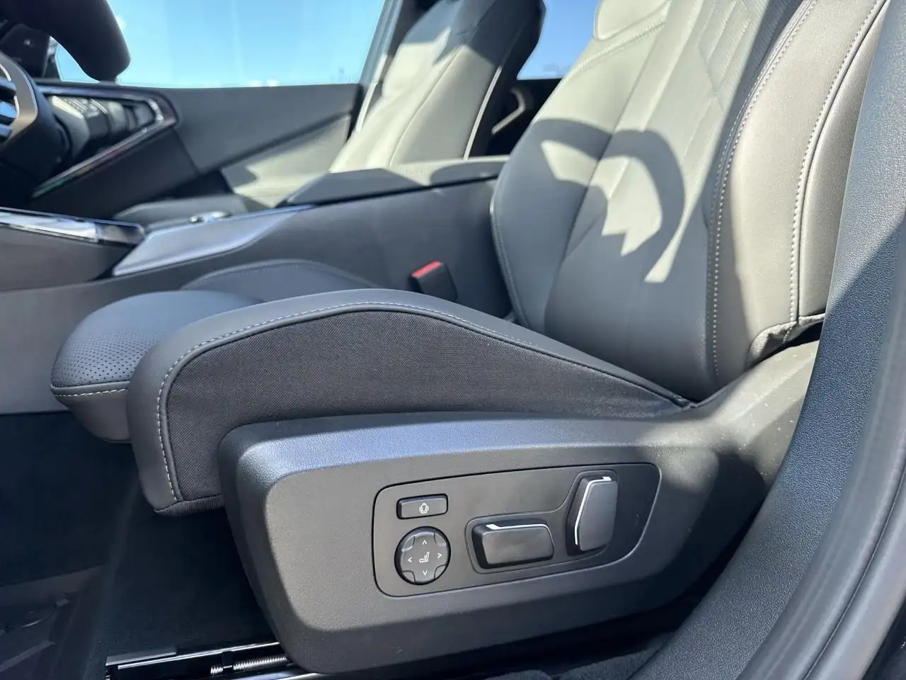 BMW X3 снимка BMW X3
