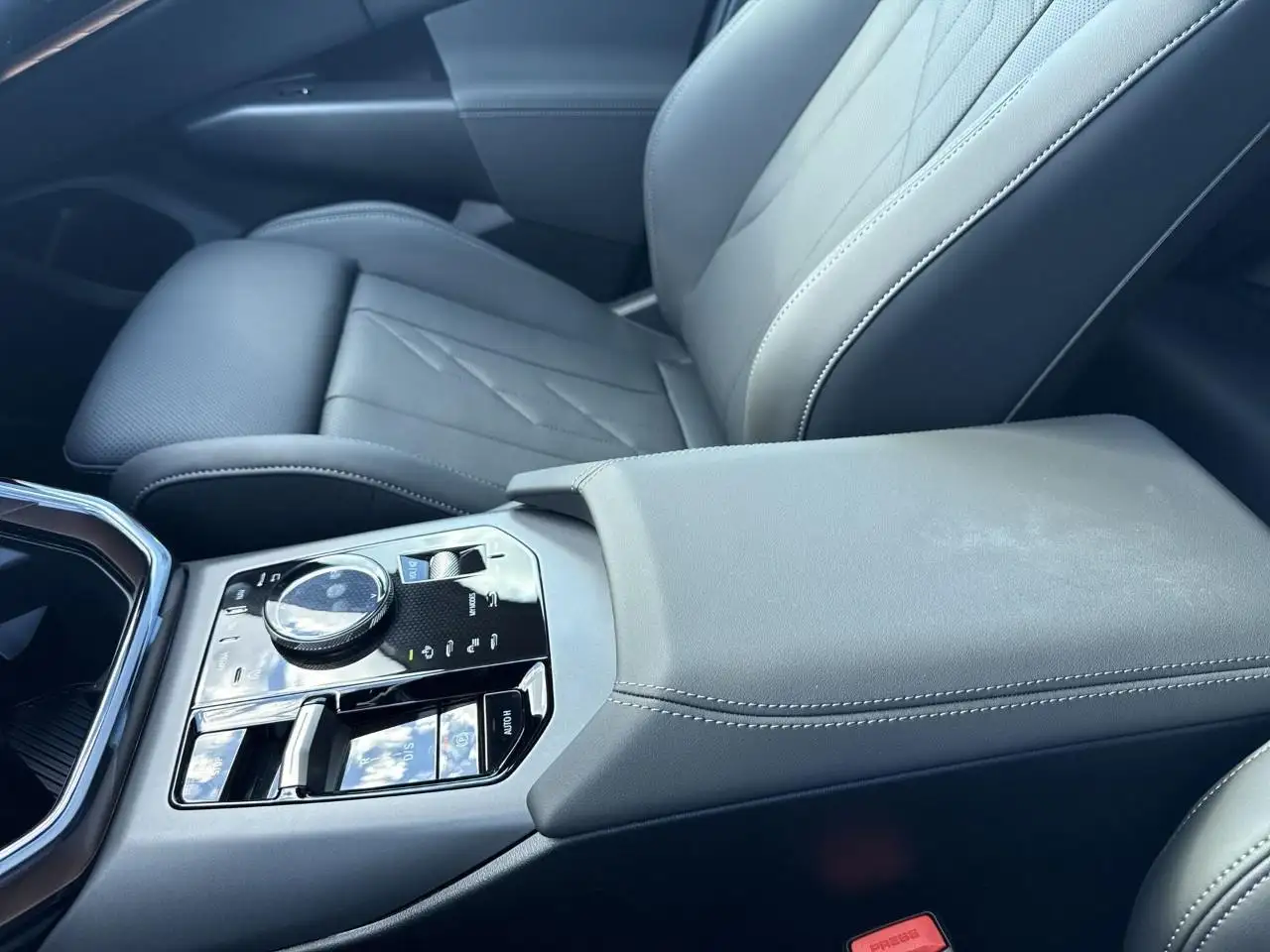 BMW X3 снимка BMW X3