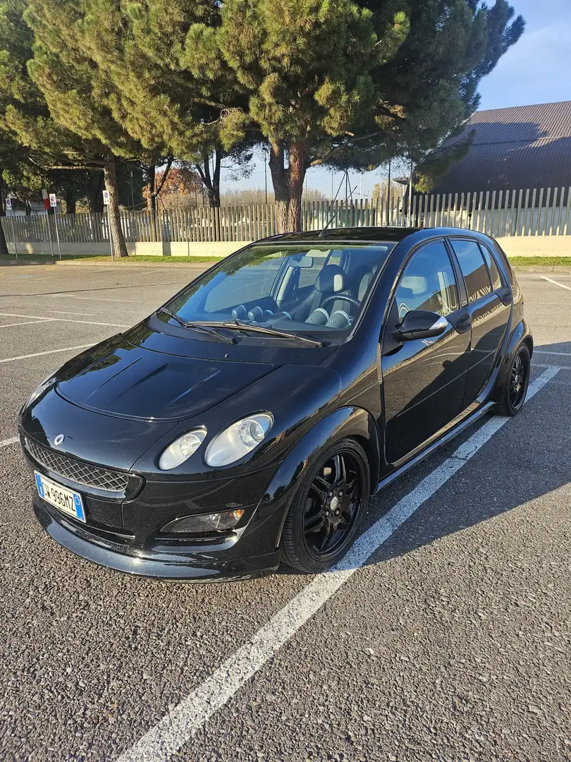smart brabus brabus - 2