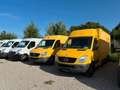 Mercedes-Benz Sprinter L2H2/lang und hoch/ Tempomat/Radio Gelb - thumbnail 13