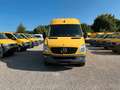 Mercedes-Benz Sprinter L2H2/lang und hoch/ Tempomat/Radio Gelb - thumbnail 2