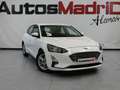 Ford Focus 1.0 Ecoboost 92kW Trend+ Blanc - thumbnail 1