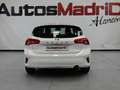 Ford Focus 1.0 Ecoboost 92kW Trend+ Blanc - thumbnail 4