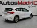 Ford Focus 1.0 Ecoboost 92kW Trend+ Blanc - thumbnail 3