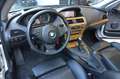 BMW 650 i Coupé V8 Full option - Good condition Argent - thumbnail 7