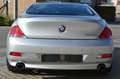 BMW 650 i Coupé V8 Full option - Good condition Argent - thumbnail 4