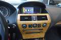 BMW 650 i Coupé V8 Full option - Good condition Argent - thumbnail 15