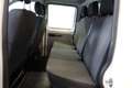 Volkswagen T6 Transporter Doka-Pritsche LR 2,0 BMT TDI 4Motion BMT Blanco - thumbnail 12