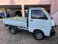 Piaggio Quargo ribaltabile diesel Blanc - thumbnail 4