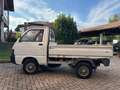 Piaggio Quargo ribaltabile diesel Blanc - thumbnail 2